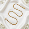 18 inch Impon Chain