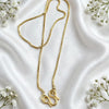 18 Inch Impon Chain