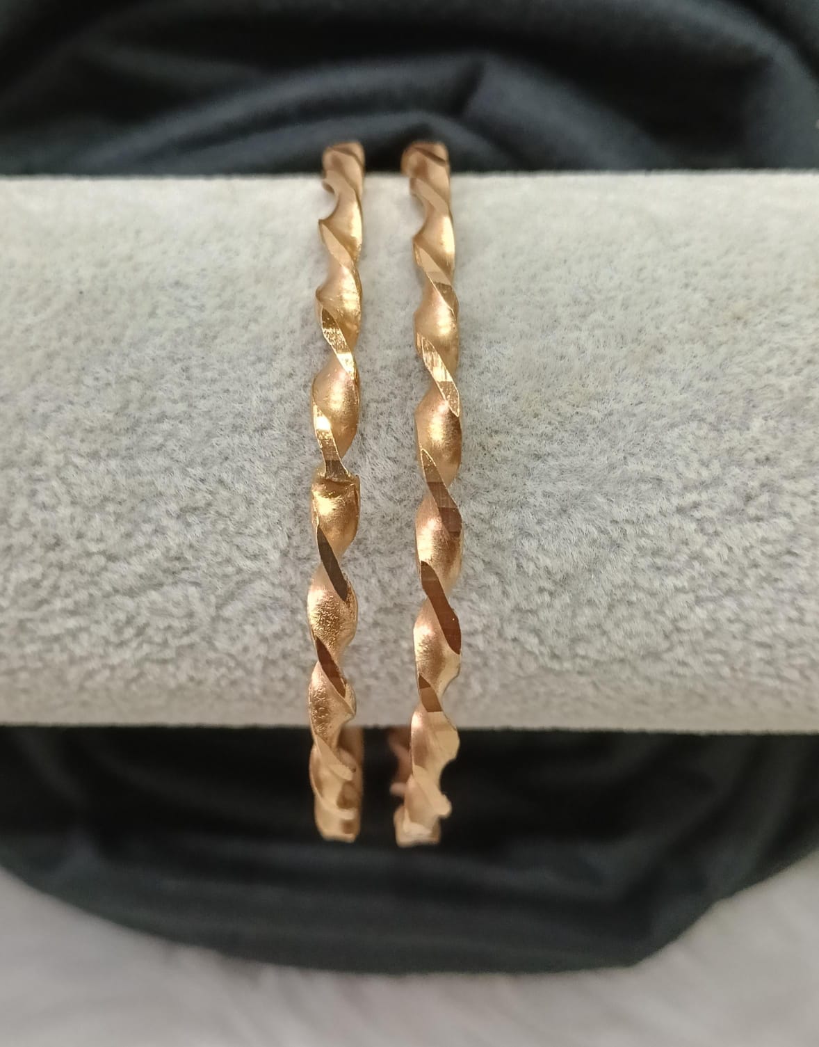 Impon / Panjalogam Bangles