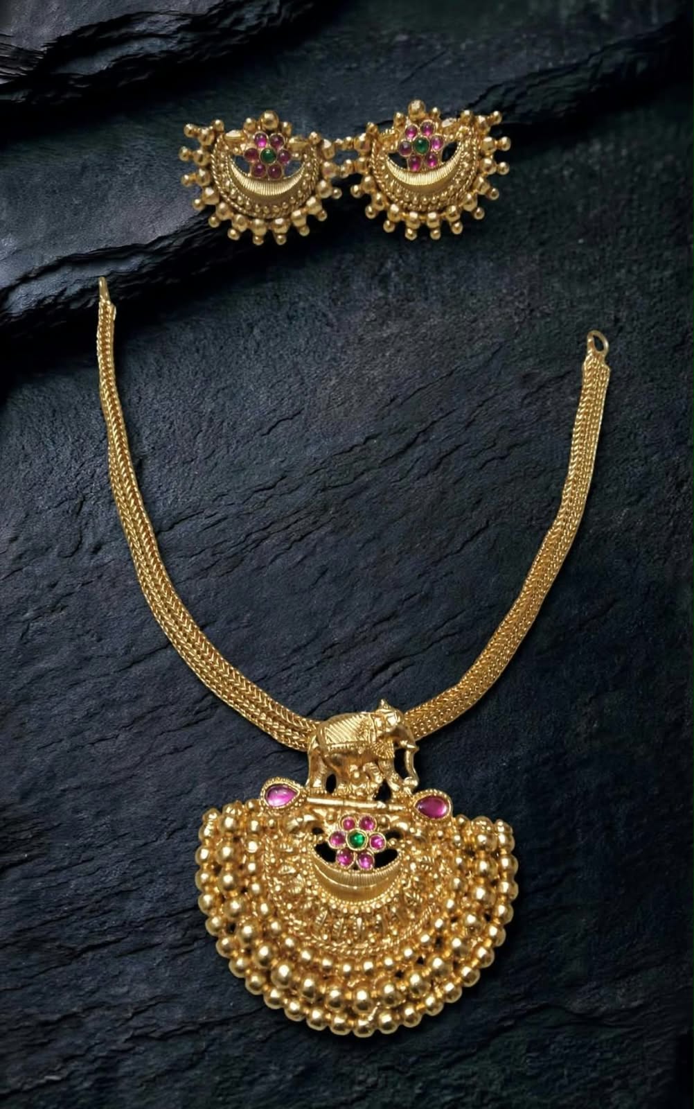 Elephant Adigai