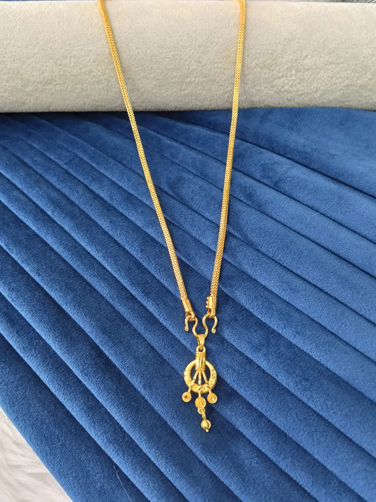 18 inch Pendant Chain