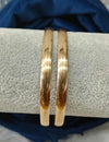 Impon bangles.