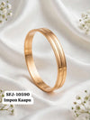 Impon mens bracelet.