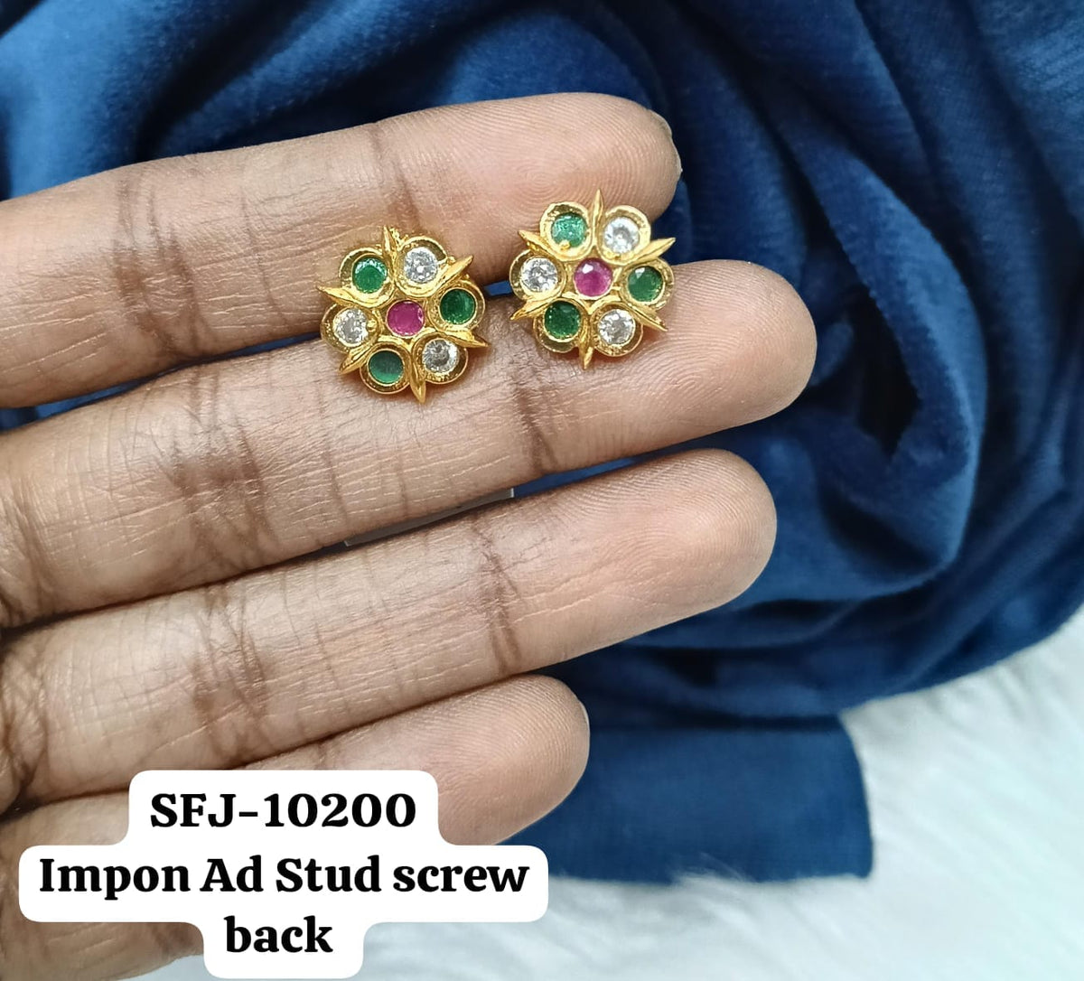 Impon AD stud.
