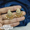 Impon AD earings.