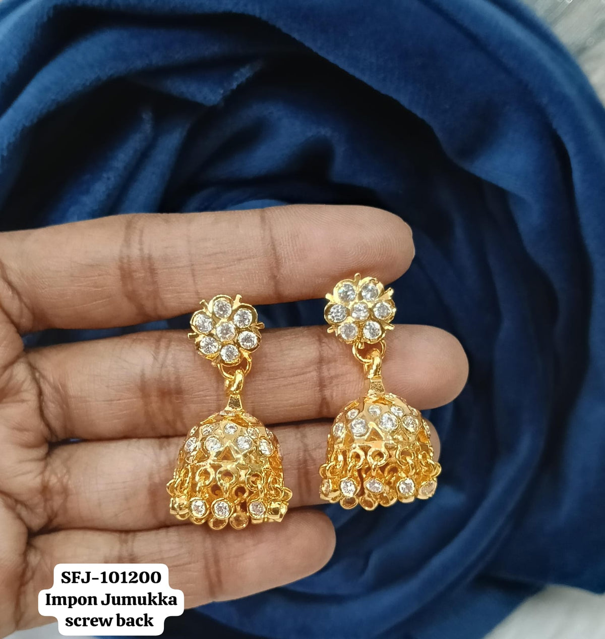 Impon AD jumukkas