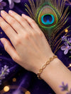 Impon bracelet.