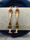 Impon AD bangle.