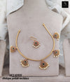 Antic necklace.