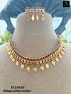 Antic necklace.