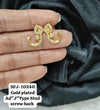 Gold plated AD studs.(J type)