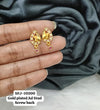 Gold plated AD stud.