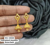 Gold plated jumukka.