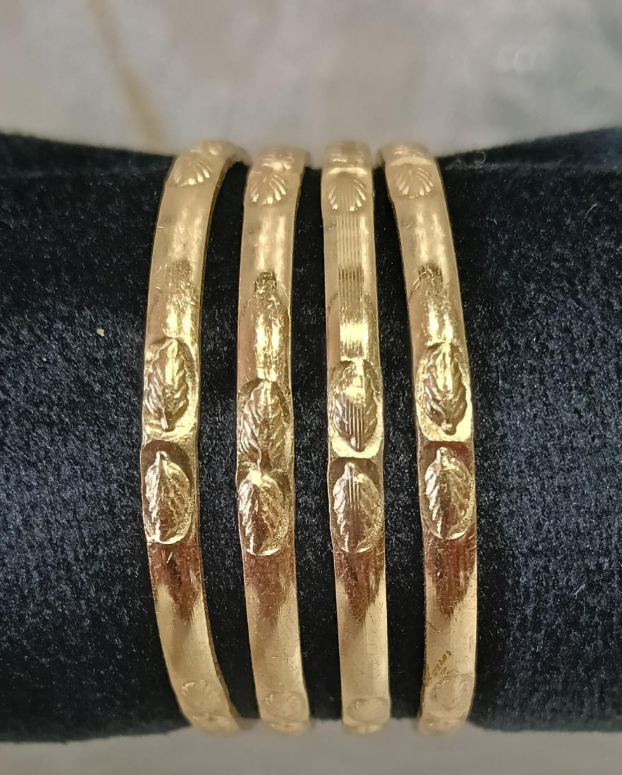 Impon kids bangle.