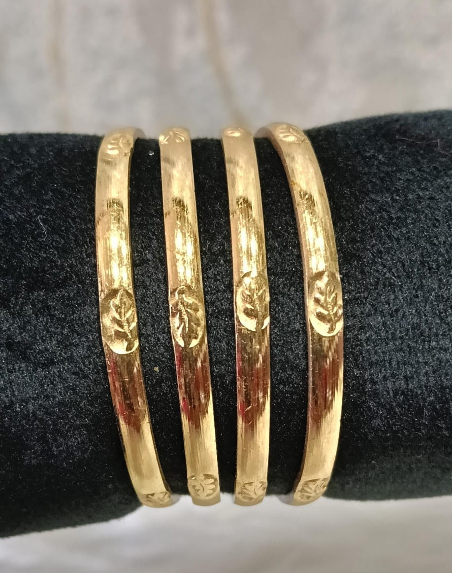 Impon kids bangle.