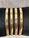 Impon kids bangle.