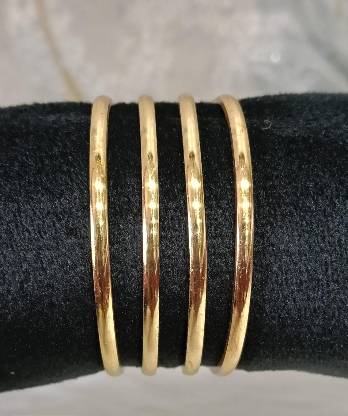 Impon kids bangle.
