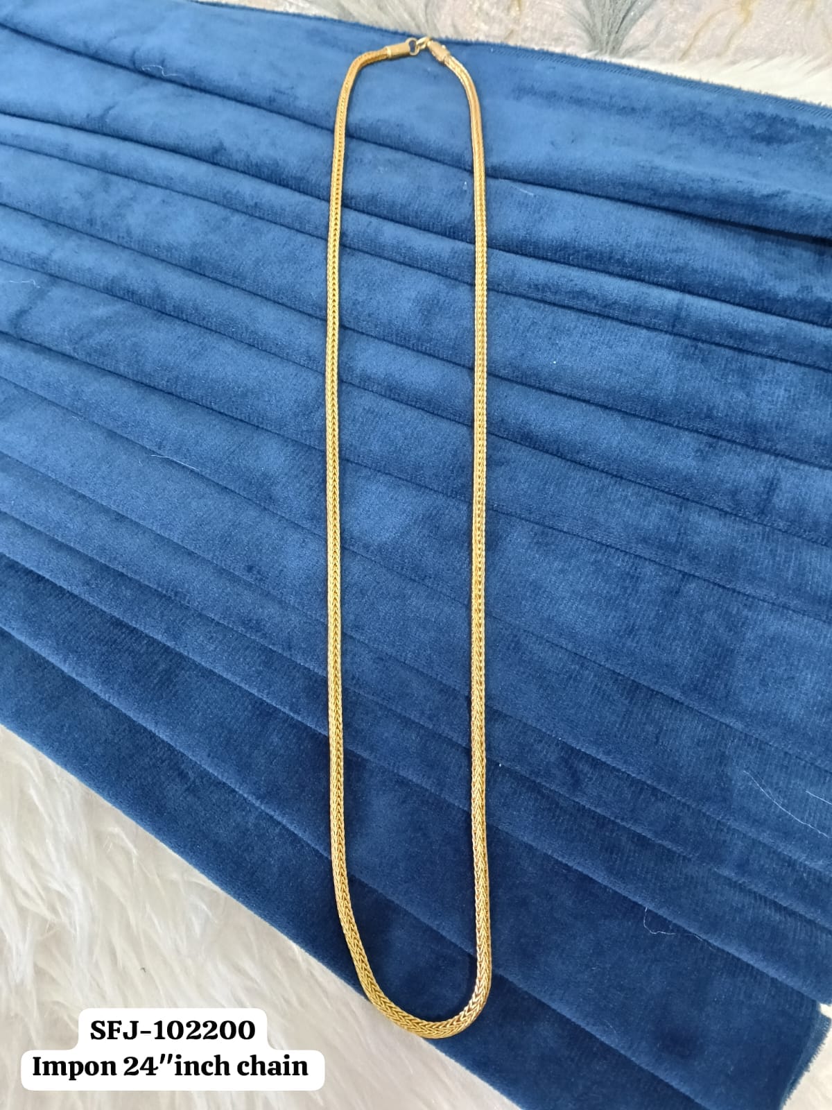 Impon chain.