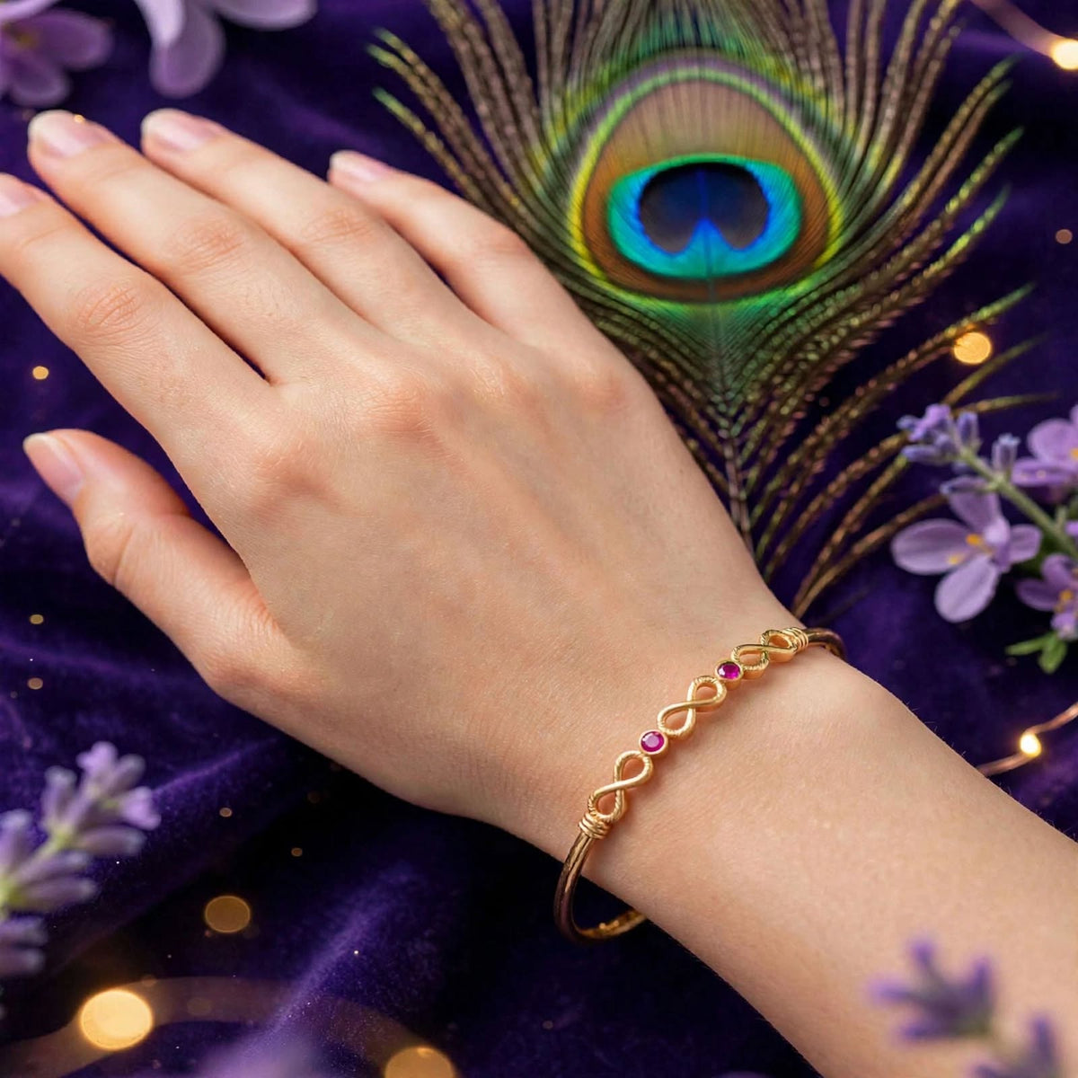 Impon kada bracelet.
