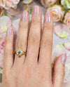 Impon ring.