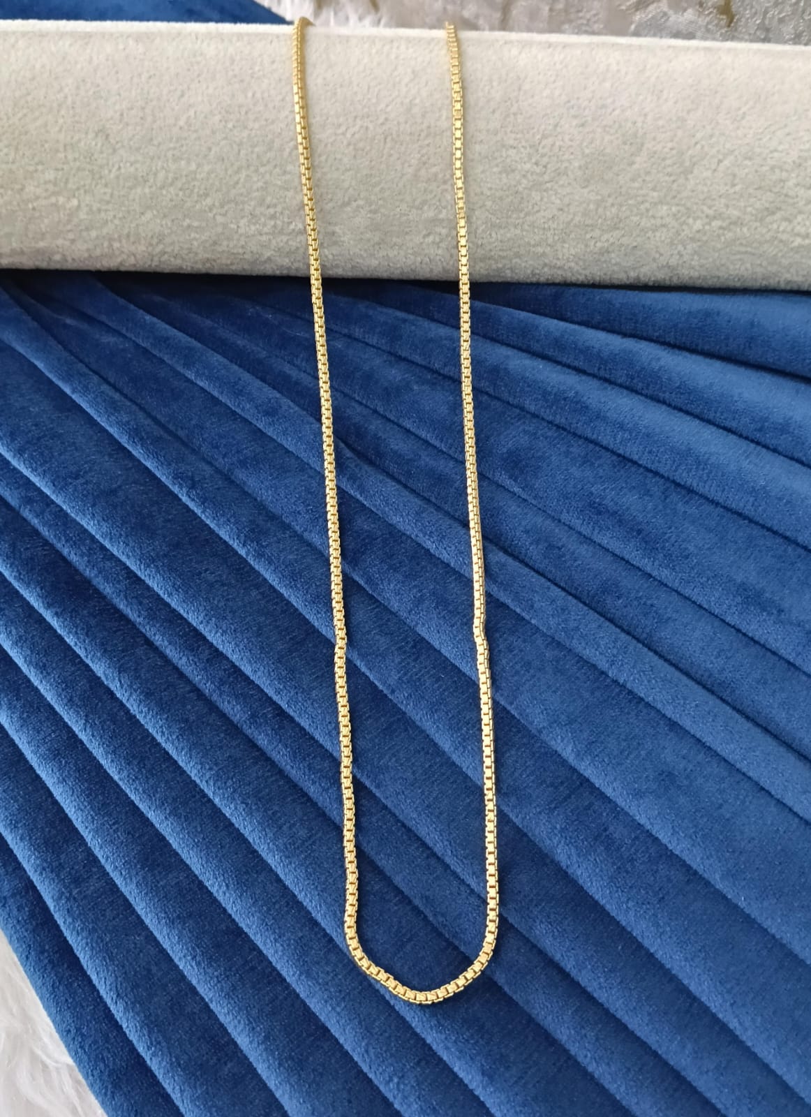 Impon chain.