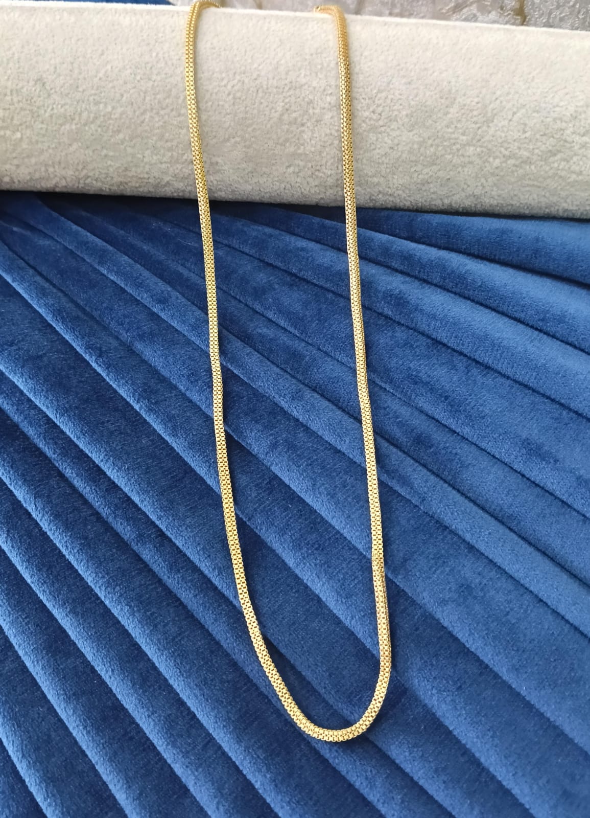 Impon chain.