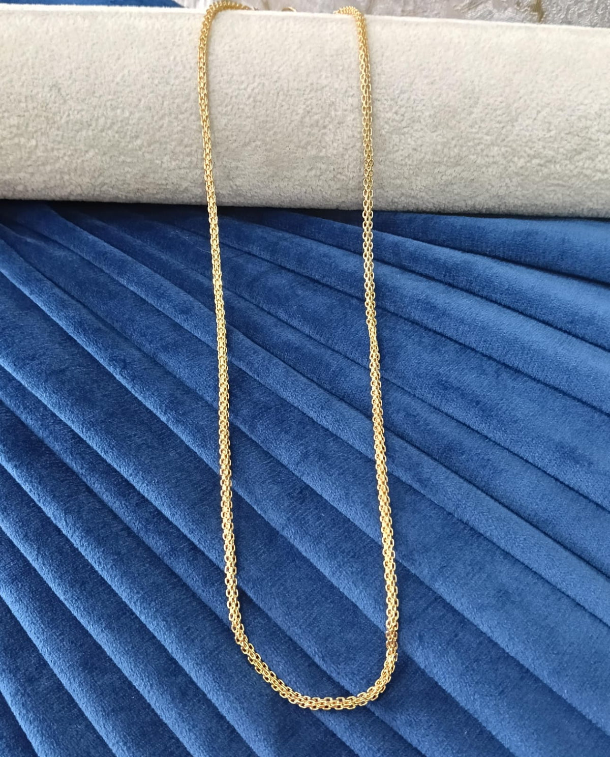 Impon chain.