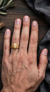 Impon gents ring