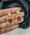AD earing