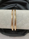 Impon bangle.