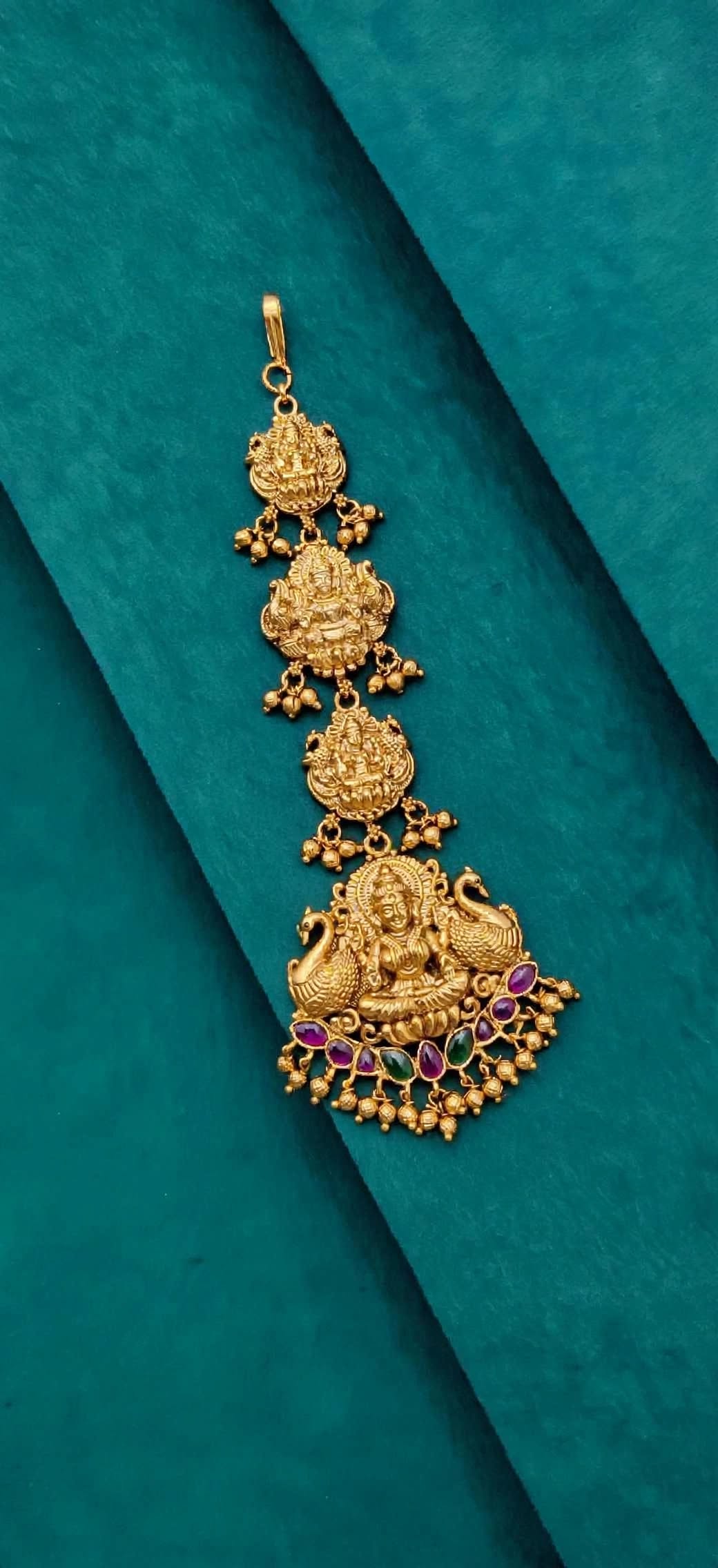 Antique Tikka