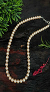 Pearl mala.