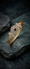 Openable Antique Kada Bracelet.