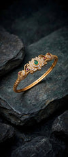 Openable Antique Kada Bracelet..