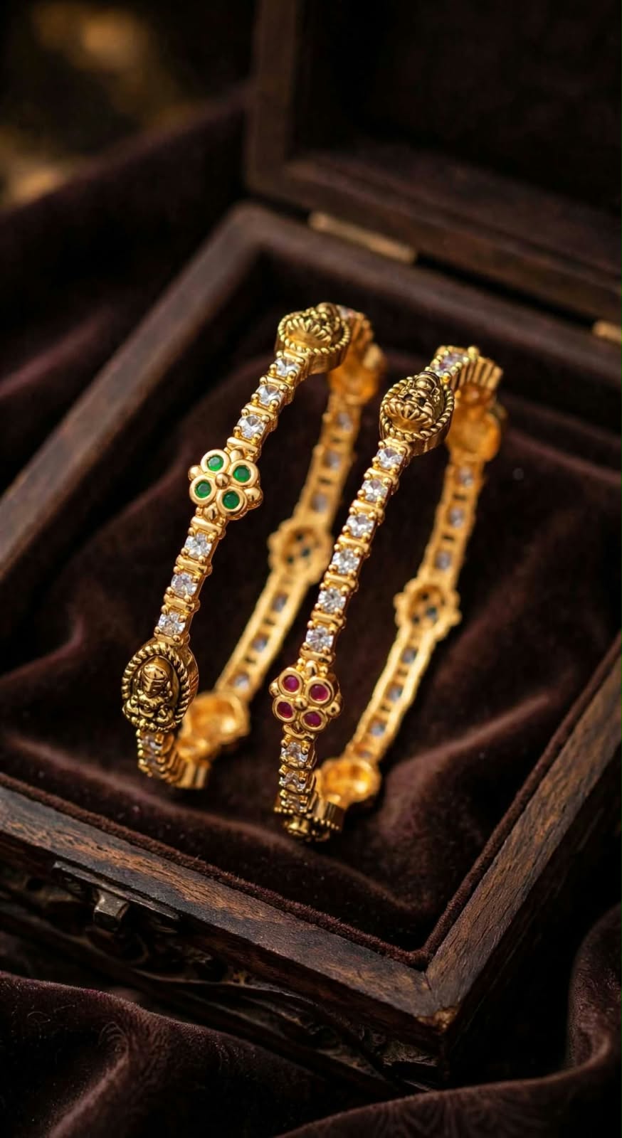 Antique Bangle.