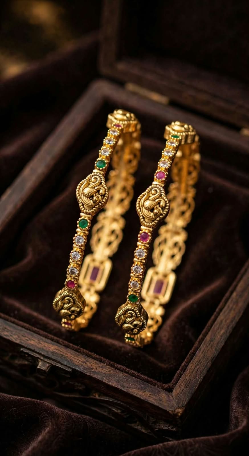 Antique Bangle