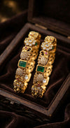 Antique bangle.