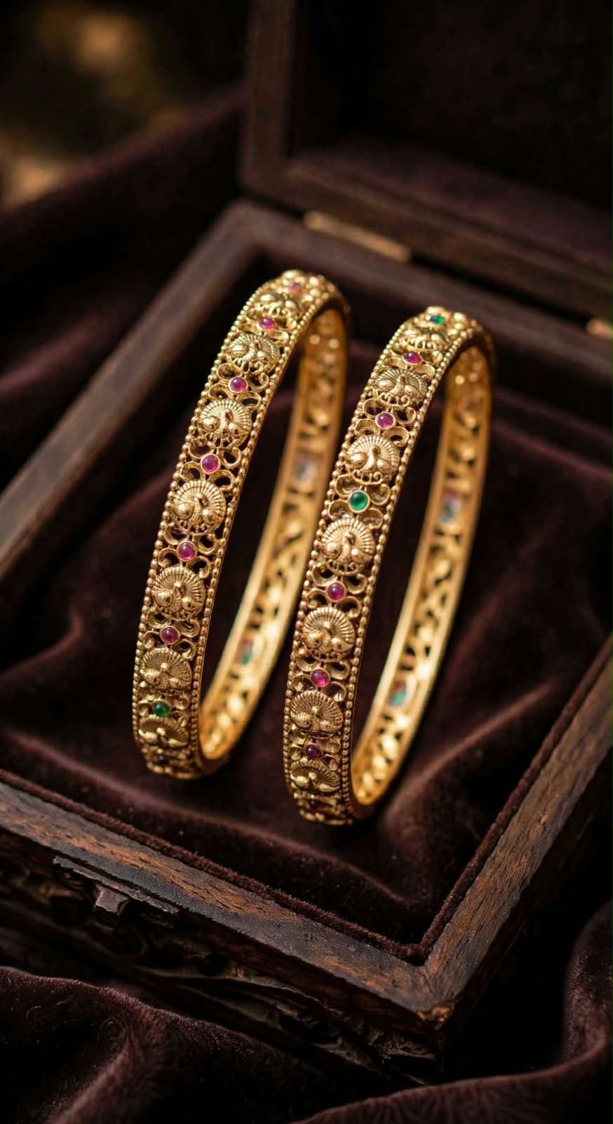 Antique Bangle.