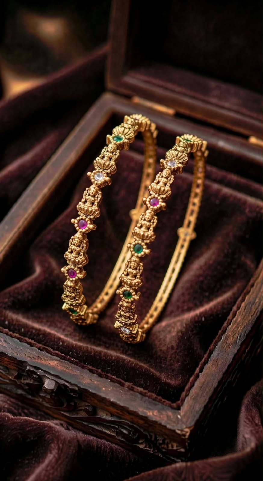 Antique Bangle.