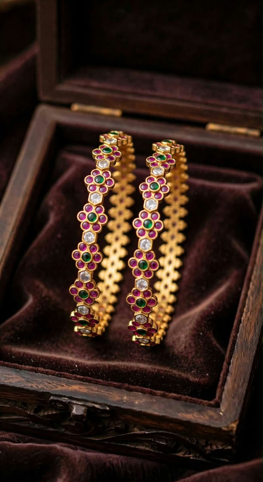 Antique Bangle.