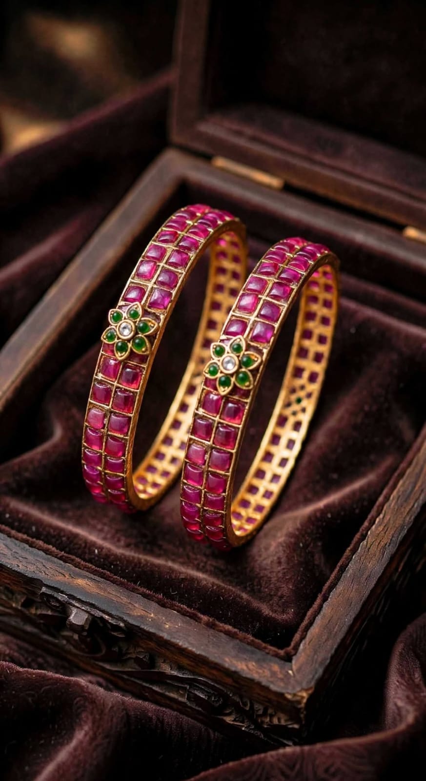 Antique Bangle.