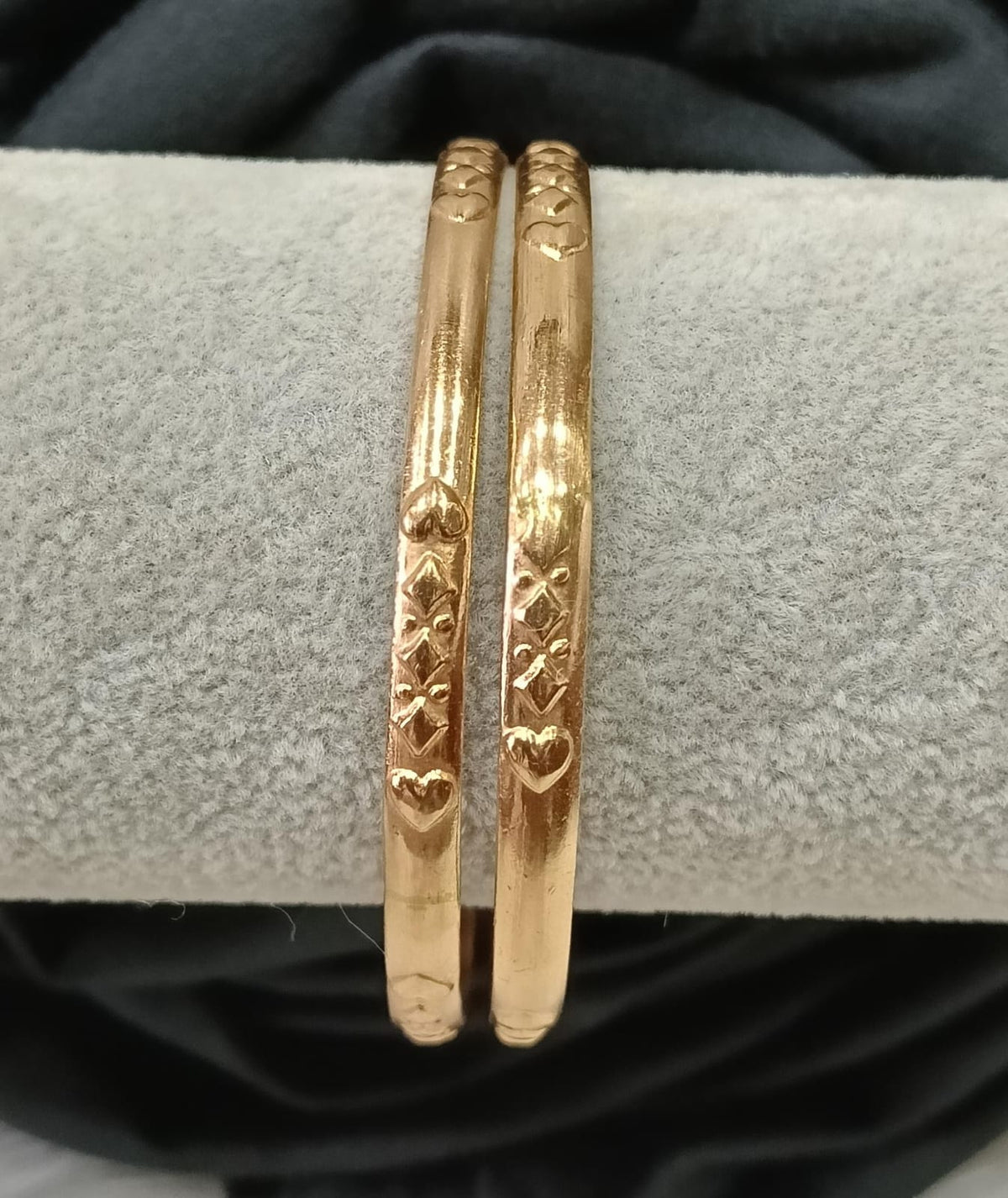 Impon Bangles.