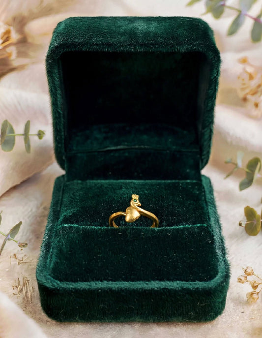 Impon ring