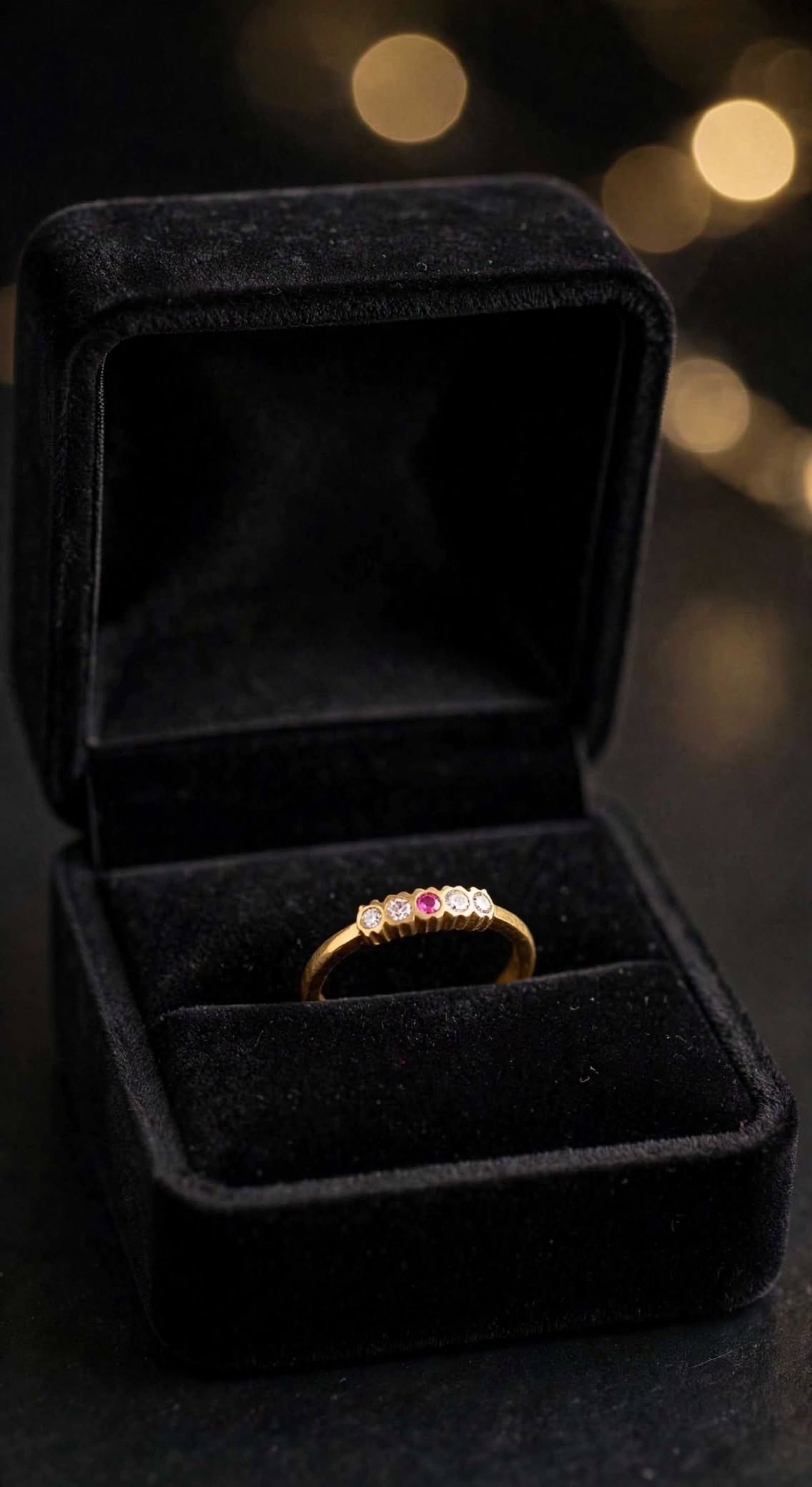 Impon ring