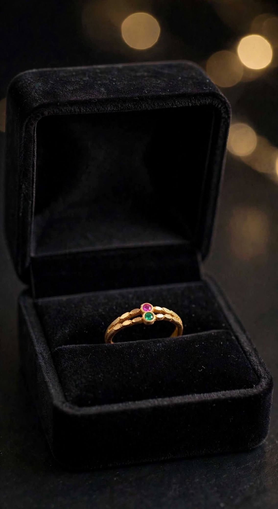 Impon ring