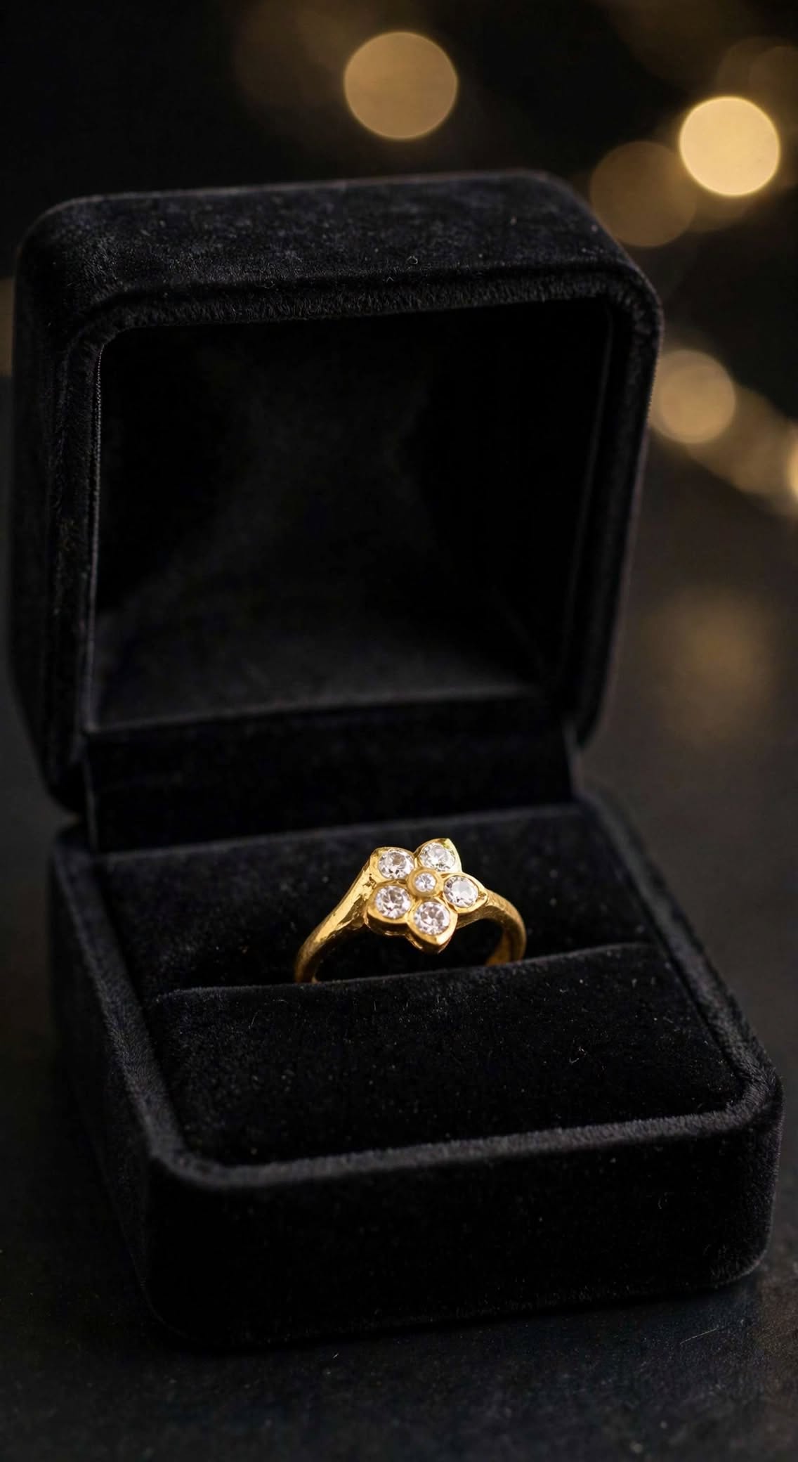 Impon ring