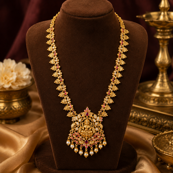 Impon Necklace