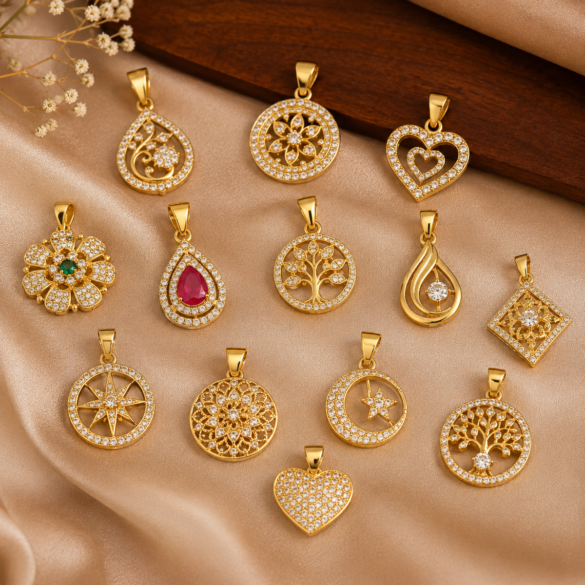 Beads Collections