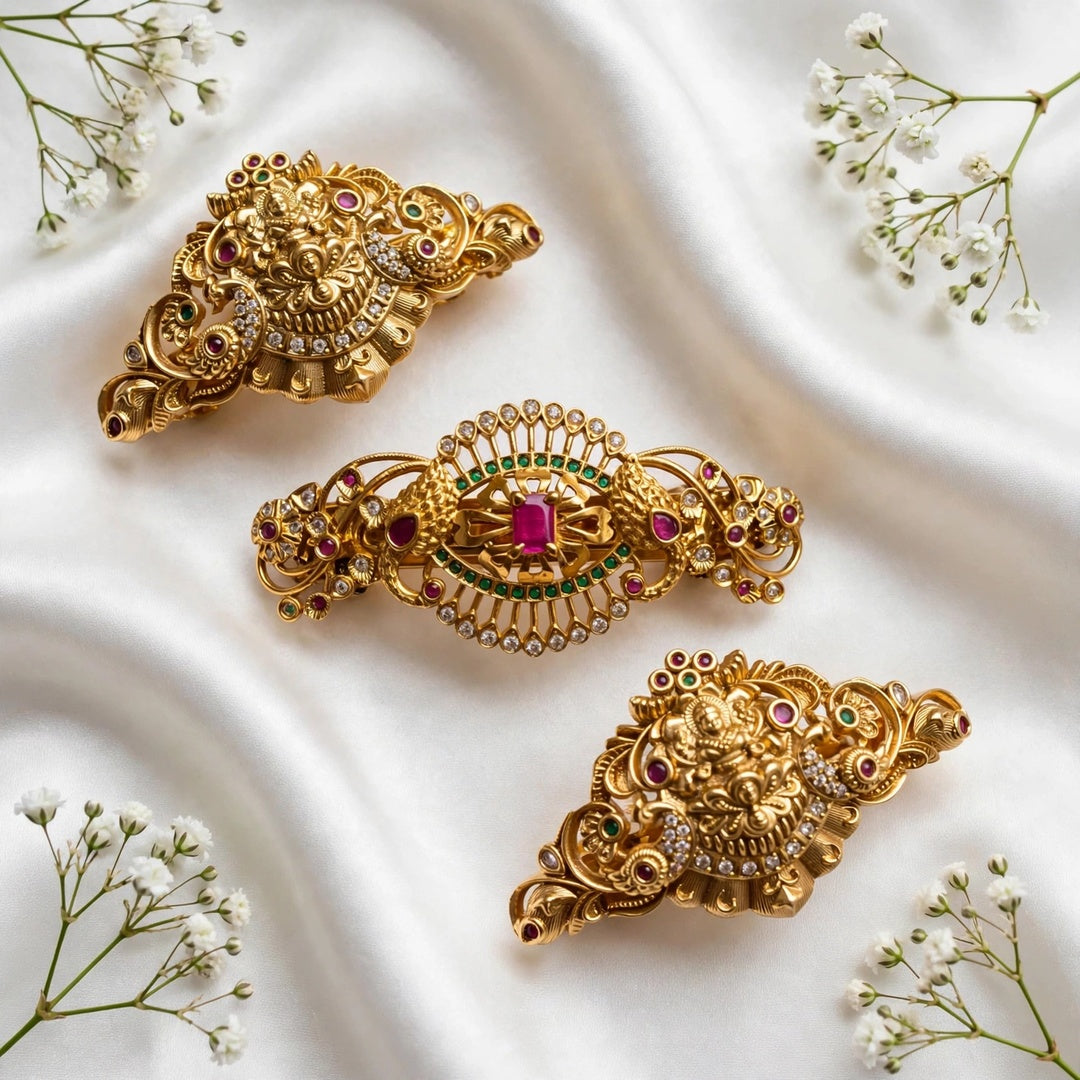 Hair Accessories