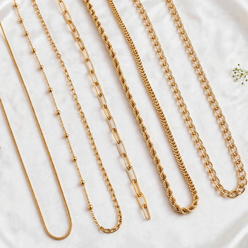 Chain Collections